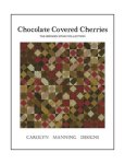 (image for) Chocolate Covered Cherries